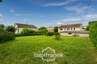 achat maison roussillon 38150