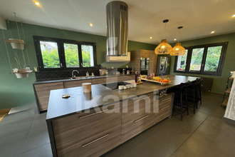 achat maison roussillon 38150