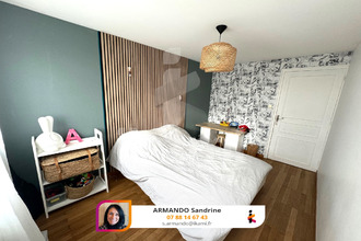 achat maison roussillon 38150