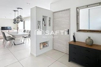 achat maison roussillon 38150