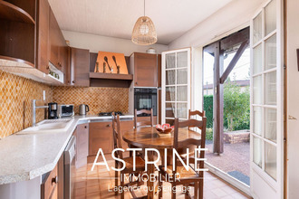 achat maison roussillon 38150