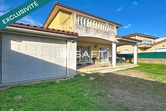 achat maison roussillon 38150