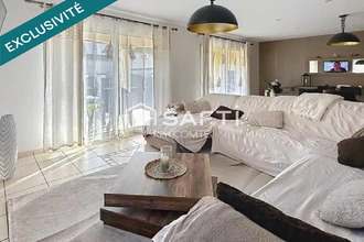 achat maison roussillon 38150