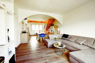 achat maison roussillon 38150