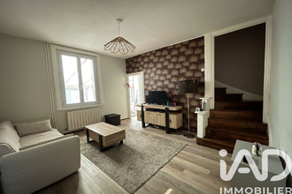 achat maison roussillon 38150