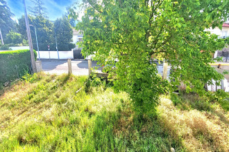 achat maison roussillon 38150