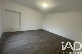 achat maison roussillon 38150