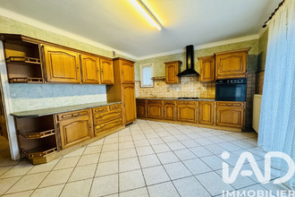 achat maison roussillon 38150