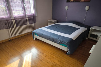 achat maison roussillon 38150