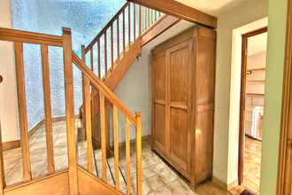 achat maison roussillon 38150