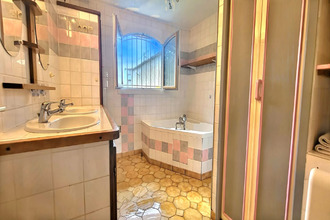 achat maison roussillon 38150