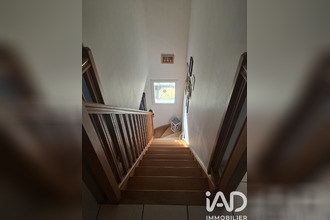 achat maison roussillon 38150