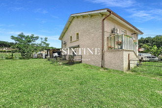 achat maison roussillon 38150
