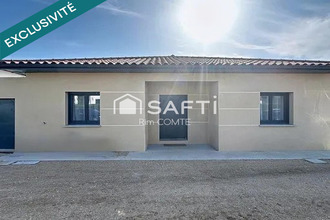 achat maison roussillon 38150