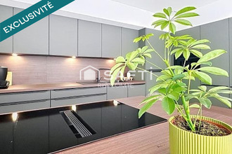 achat maison roussillon 38150