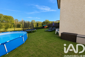 achat maison roussillon 38150
