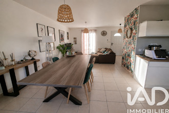 achat maison roussillon 38150