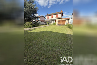 achat maison roussillon 38150