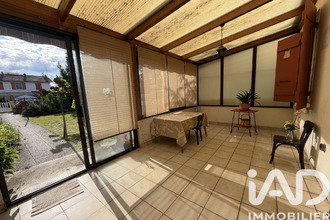achat maison roussillon 38150