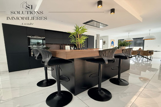 achat maison roussillon 38150