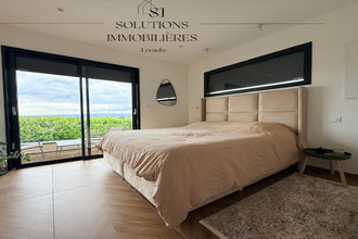 achat maison roussillon 38150