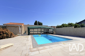 achat maison roussillon 38150