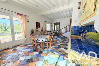 achat maison roussillon 38150