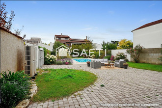 achat maison roussillon 38150