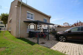 achat maison roussillon 38150