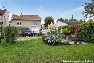 achat maison roussillon 38150