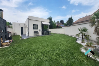 achat maison roussillon 38150