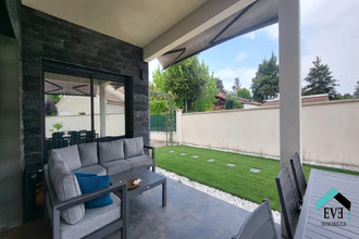 achat maison roussillon 38150