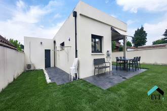 achat maison roussillon 38150
