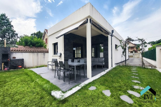 achat maison roussillon 38150
