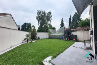 achat maison roussillon 38150