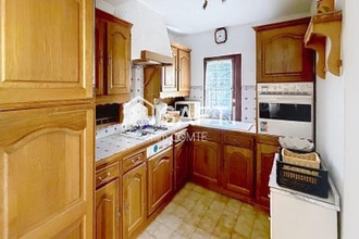 achat maison roussillon 38150