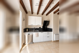 achat maison roussillon 38150
