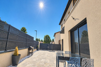 achat maison roussillon 38150
