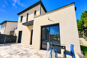 achat maison roussillon 38150
