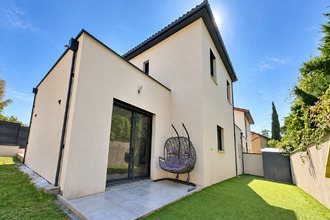 achat maison roussillon 38150
