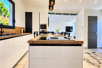 achat maison roussillon 38150