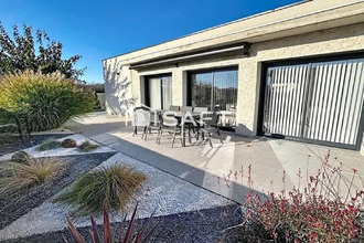 achat maison roussillon 38150