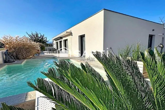 achat maison roussillon 38150