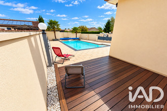 achat maison roussillon 38150
