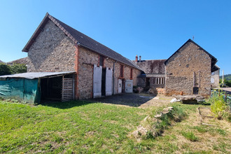 achat maison roussillon-en-morvan 71550