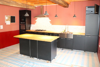 achat maison roussillon-en-morvan 71550