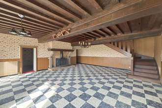 achat maison roussillon-en-morvan 71550