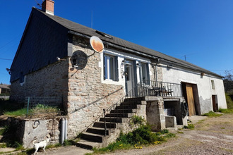 achat maison roussillon-en-morvan 71550