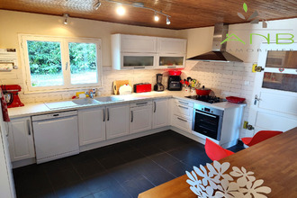 achat maison roussines 16310