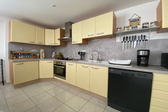 achat maison roussines 16310